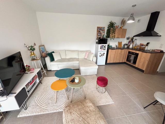 Appartement vente à Thonon-les-Bains, Thonon-les-bains