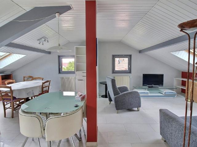 Appartement location à Thonon-les-Bains, Thonon-les-bains