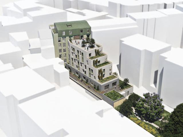 Appartement vente à Thonon-les-Bains, Thonon-les-bains