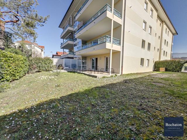 Appartement vente à Morcy, Thonon-les-Bains