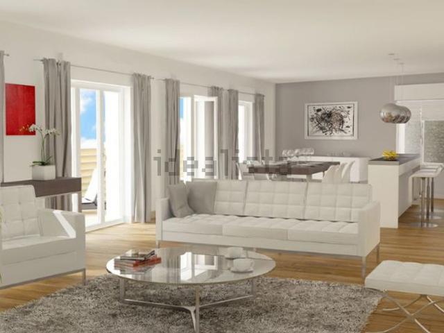 Appartement vente à Concise, Thonon-les-Bains