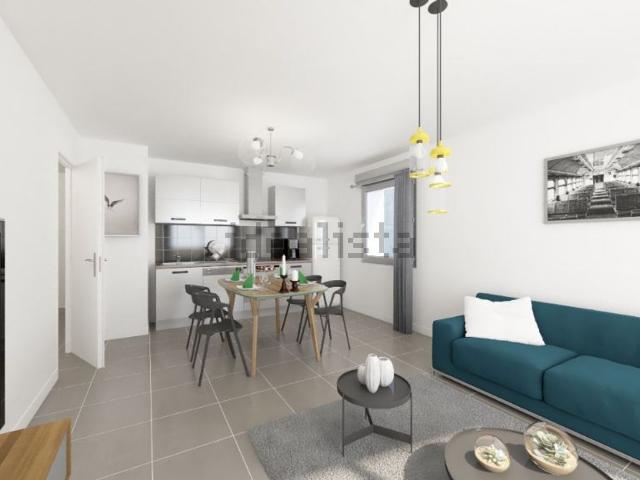 Appartement vente à Rives, Thonon-les-Bains