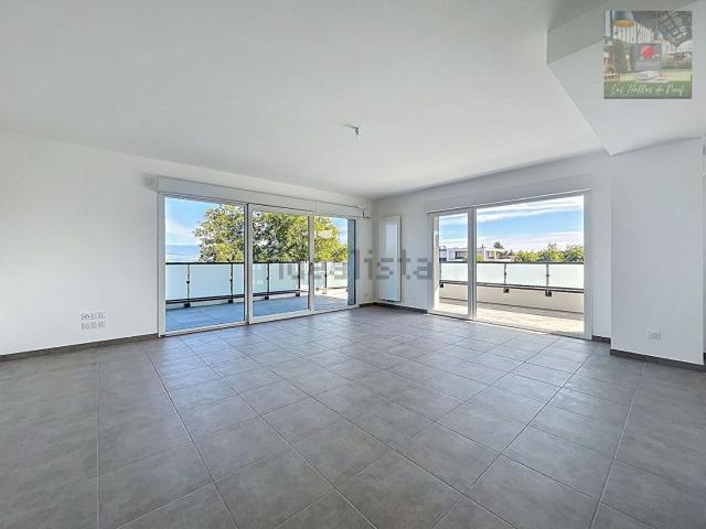 Appartement vente à Morcy, Thonon-les-Bains