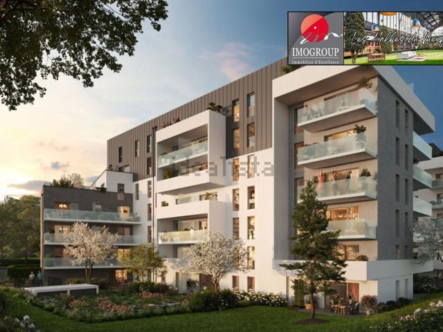 Appartement vente à Concise, Thonon-les-Bains