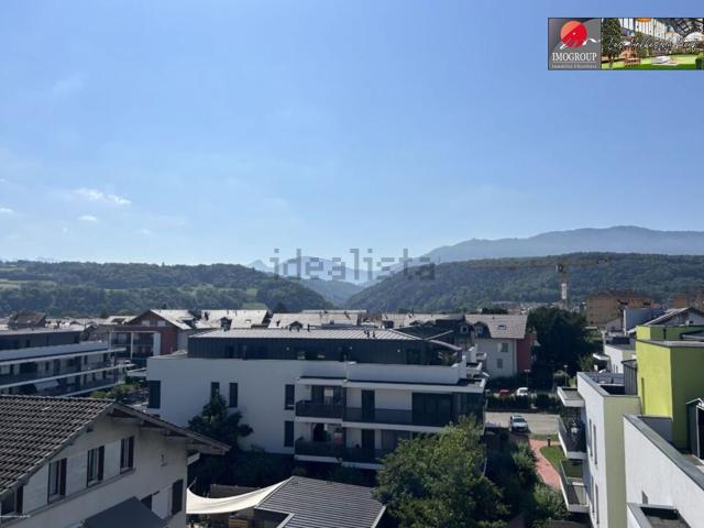 Appartement vente à Tully, Thonon-les-Bains