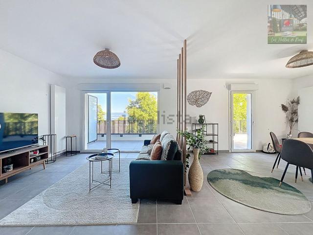 Appartement vente à Morcy, Thonon-les-Bains
