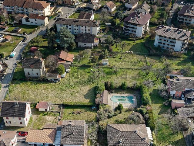 Appartement vente à Tully, Thonon-les-Bains