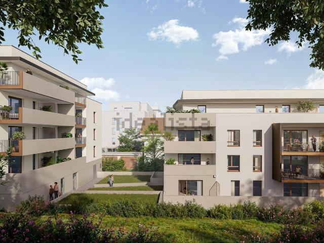 Appartement vente à Concise, Thonon-les-Bains