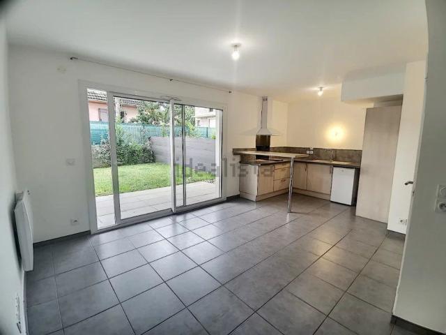 Appartement vente à Morcy, Thonon-les-Bains