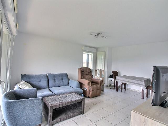 Appartement location à Thonon-les-Bains, Thonon-les-bains