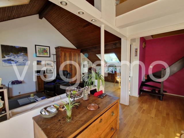 Appartement vente à Thonon-les-Bains, Thonon-les-bains