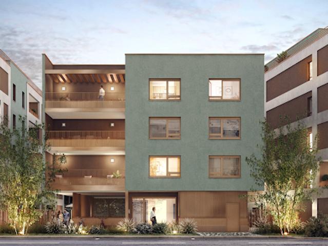 Appartement vente à Thonon-les-Bains, Thonon-les-bains