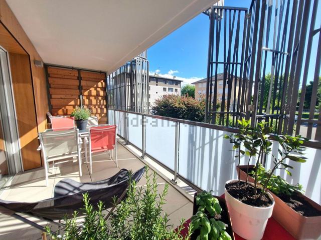 Appartement vente à Vongy, Thonon-les-Bains