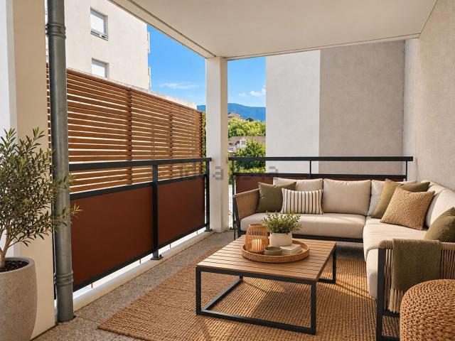 Appartement vente à Sur Crête, Thonon-les-Bains