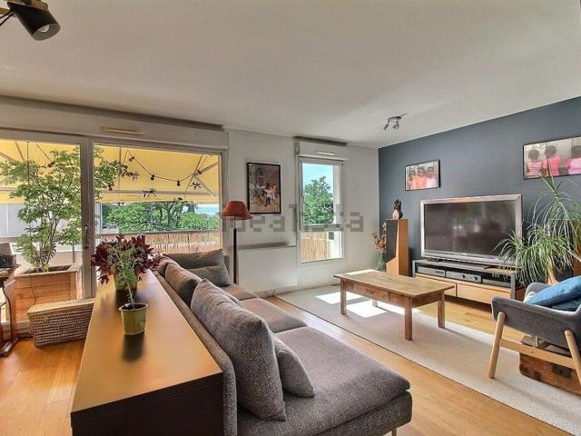 Appartement vente à Collonges, Thonon-les-Bains