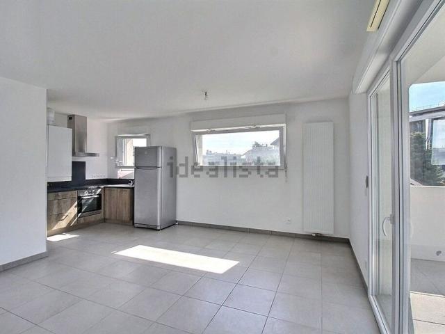 Appartement vente à Concise, Thonon-les-Bains