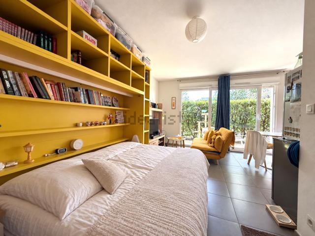 Appartement vente à Sur Crête, Thonon-les-Bains