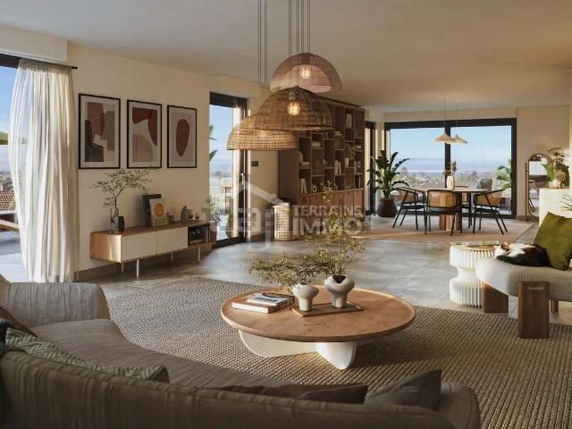 Appartement vente à Morcy, Thonon-les-Bains