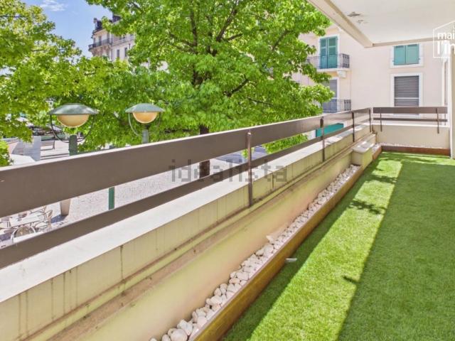 Appartement vente à Rives, Thonon-les-Bains