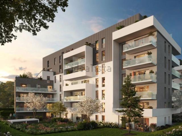 Appartement vente à Rives, Thonon-les-Bains