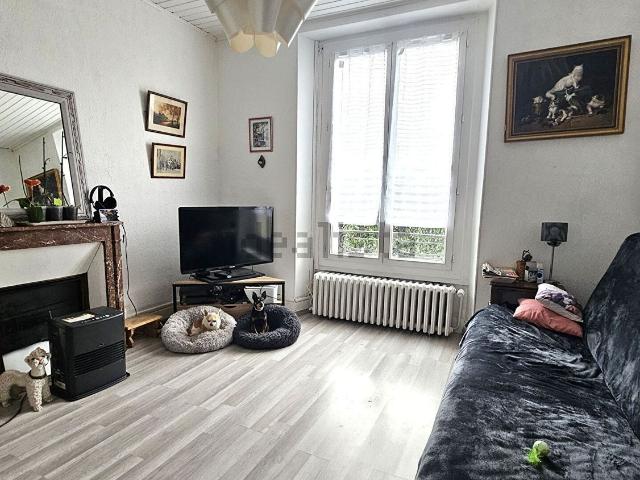 Appartement vente à Rives, Thonon-les-Bains
