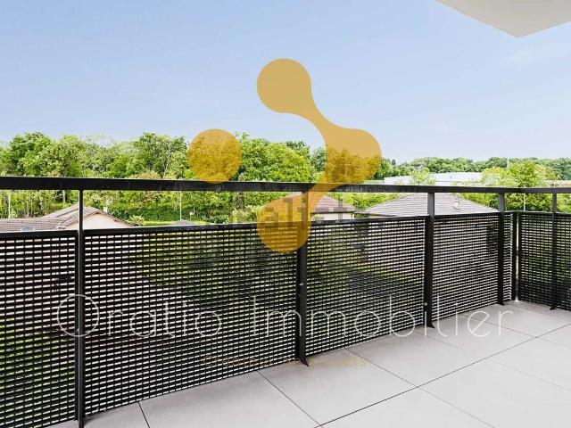 Appartement vente à Collonges, Thonon-les-Bains