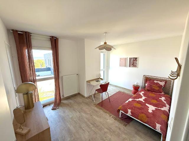 Appartement vente à Thonon-les-Bains, Thonon-les-bains