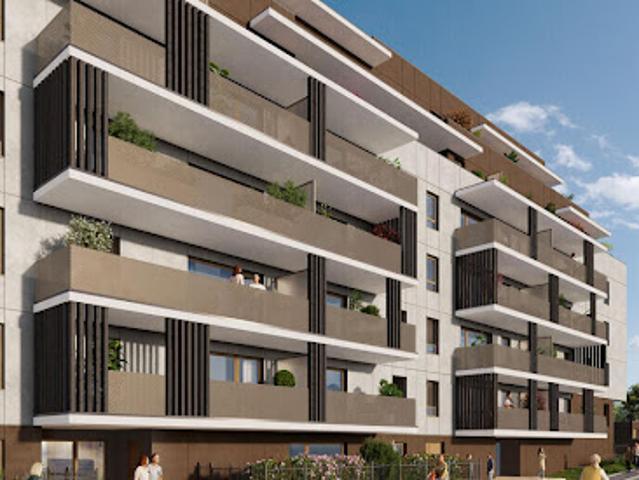 Appartement vente à Thonon-les-Bains, Thonon-les-bains