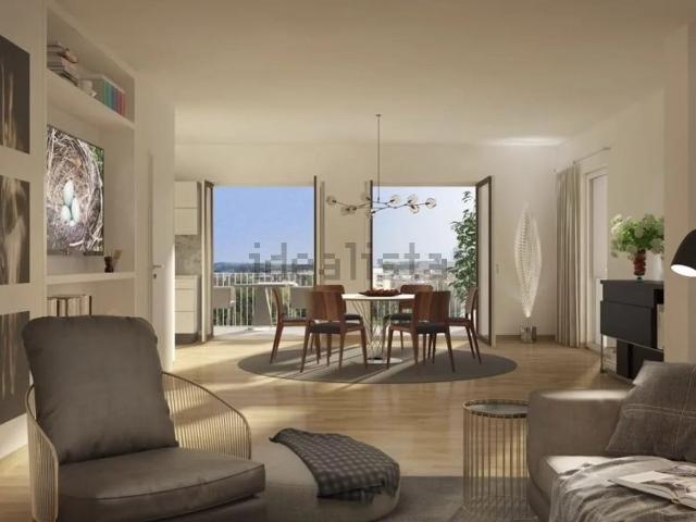 Appartement vente à Collonges, Thonon-les-Bains