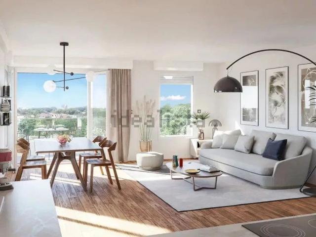 Appartement vente à Collonges, Thonon-les-Bains