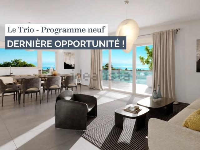 Appartement vente à Rives, Thonon-les-Bains