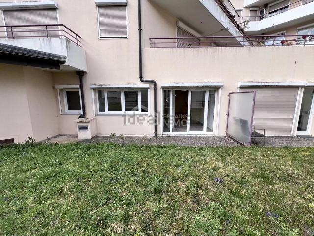 Appartement vente à Sur Crête, Thonon-les-Bains
