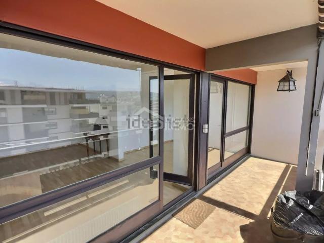 Appartement vente à Sur Crête, Thonon-les-Bains