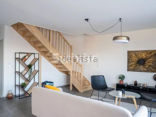 Appartement vente à Concise, Thonon-les-Bains