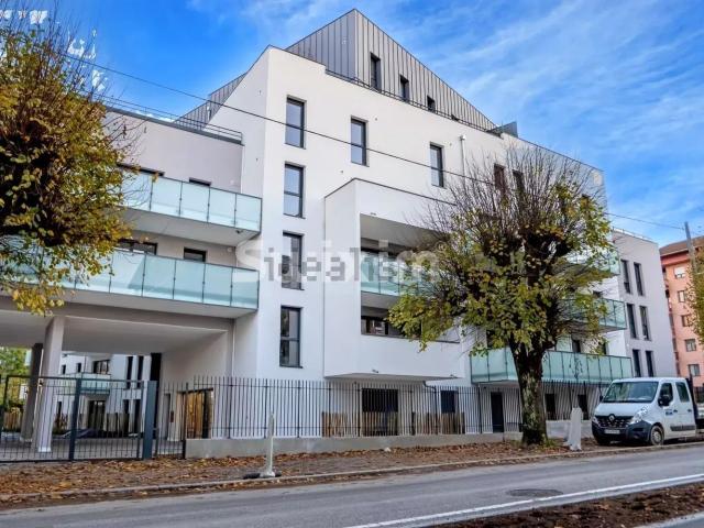 Appartement vente à Concise, Thonon-les-Bains