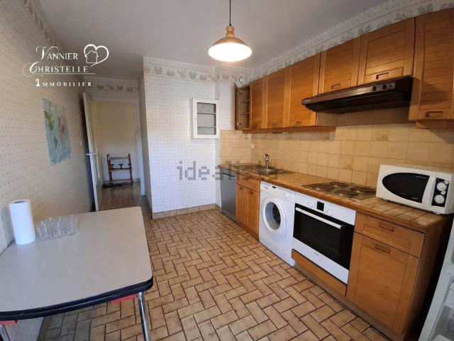 Appartement vente à Rives, Thonon-les-Bains