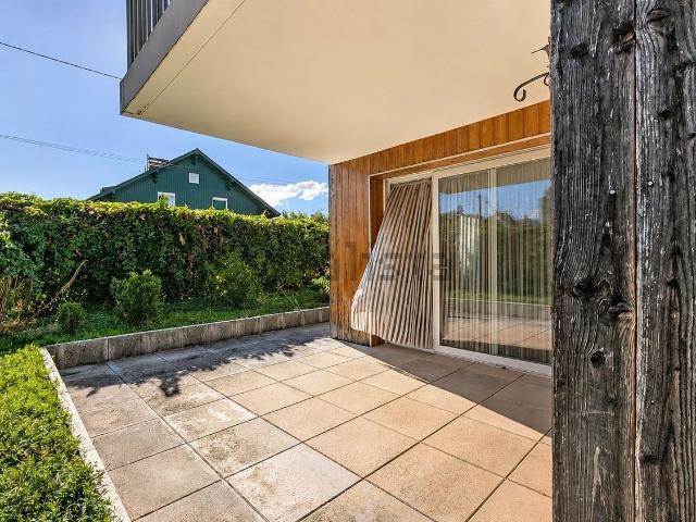 Appartement vente à Rives, Thonon-les-Bains