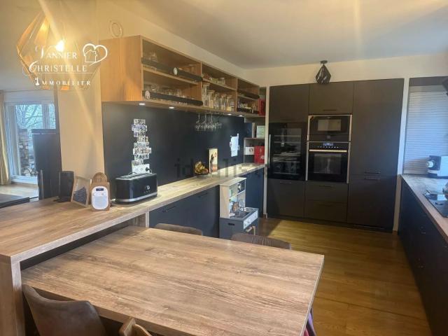 Appartement vente à Corzent, Thonon-les-Bains