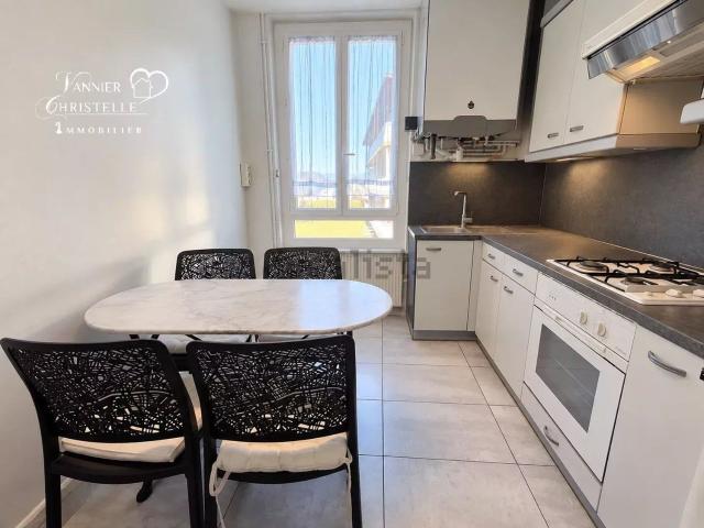 Appartement vente à Sur Crête, Thonon-les-Bains