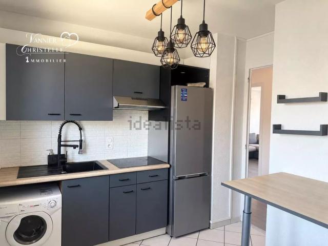 Appartement vente à Sur Crête, Thonon-les-Bains