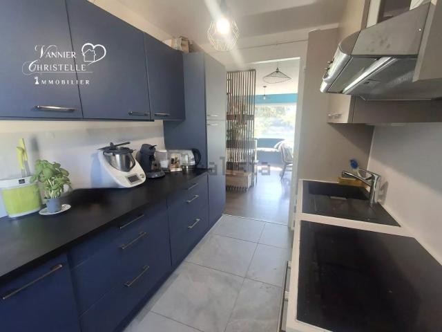 Appartement vente à Sur Crête, Thonon-les-Bains