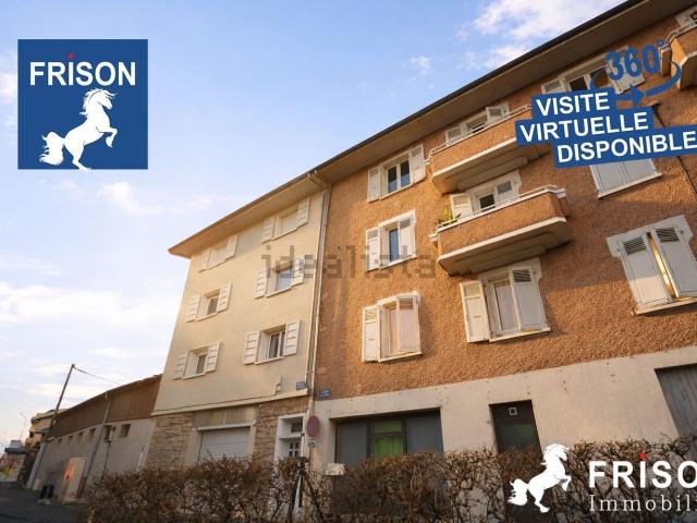 Appartement vente à Sur Crête, Thonon-les-Bains