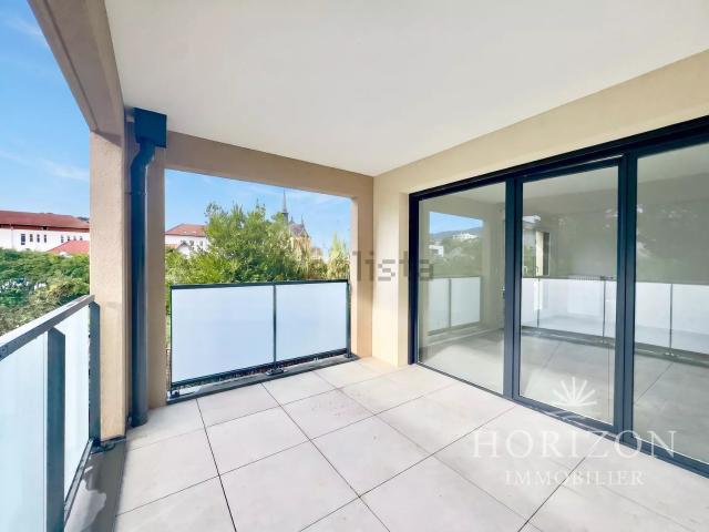 Appartement vente à Concise, Thonon-les-Bains