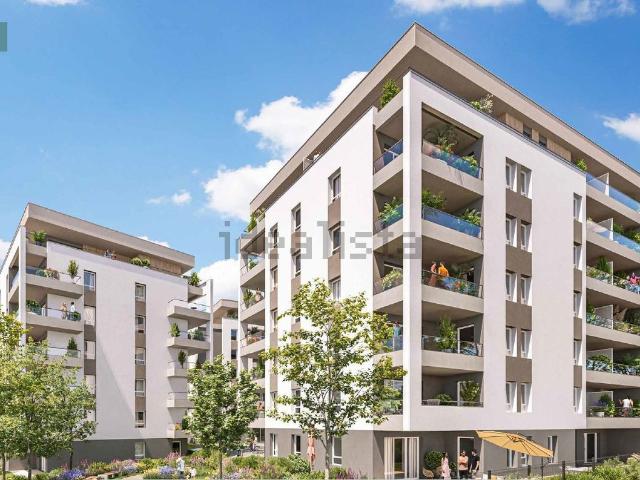 Appartement vente à Rives, Thonon-les-Bains