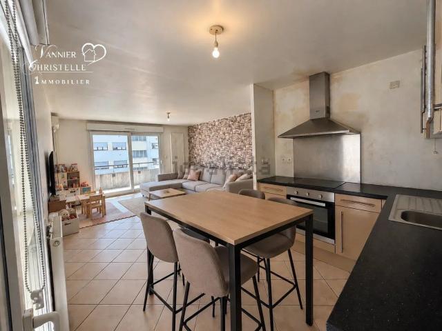 Appartement vente à Sur Crête, Thonon-les-Bains