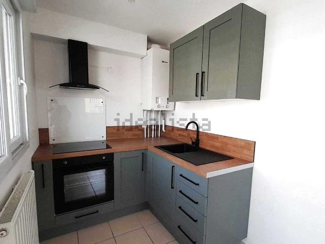 Appartement vente à Sur Crête, Thonon-les-Bains