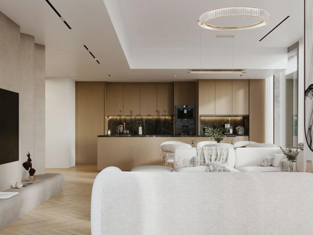 Appartement vente à Morcy, Thonon-les-Bains