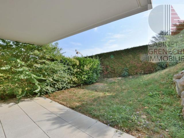 Appartement vente à Sur Crête, Thonon-les-Bains