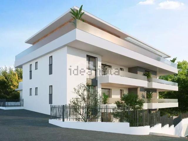Appartement vente à Sur Crête, Thonon-les-Bains