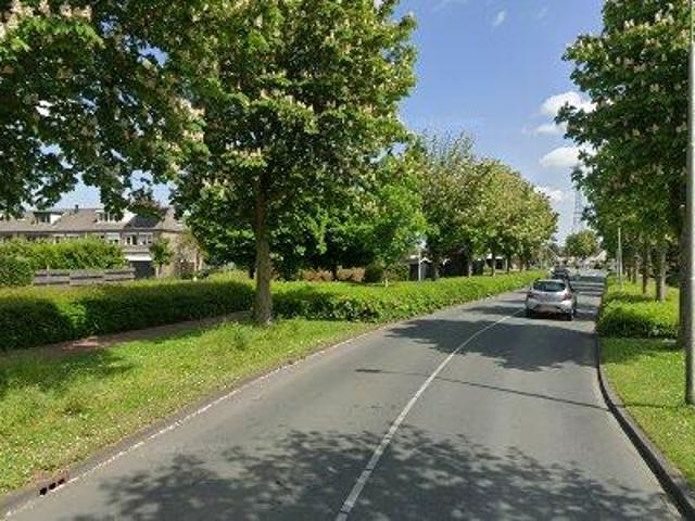 Appartement te huur in Sliedrecht, Zuid Holland